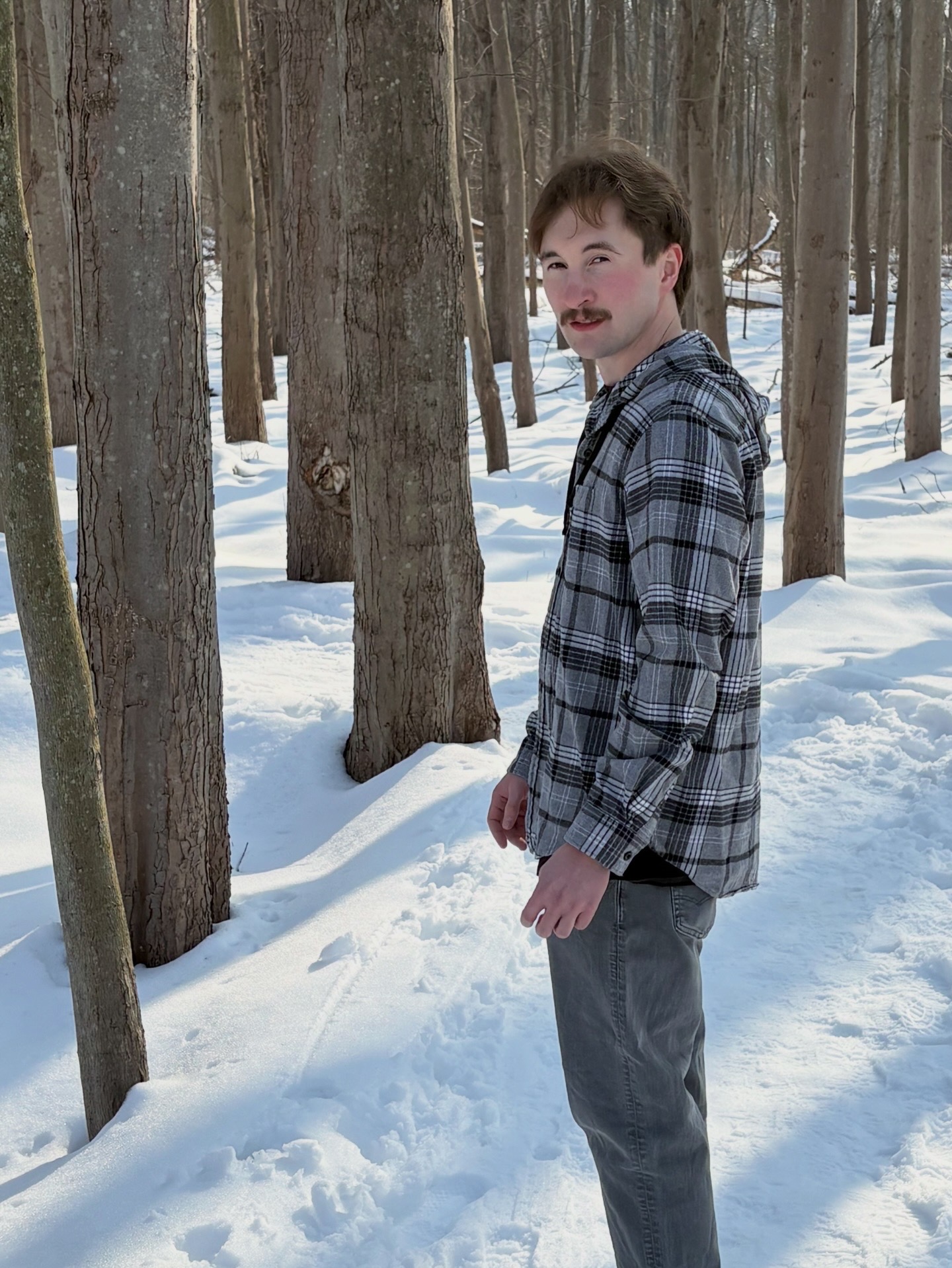 Kieran Wiesenberg profile picture